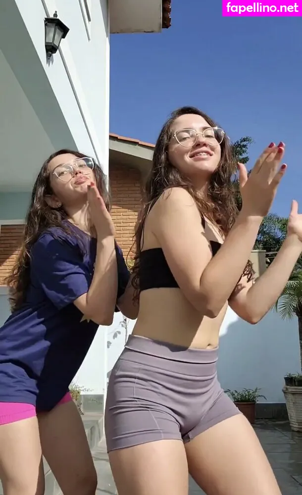 Mariagemea, eumarianicollyoficial, mariafagredano Nude Leaked OnlyFans Photo #E7PUv4DaUY