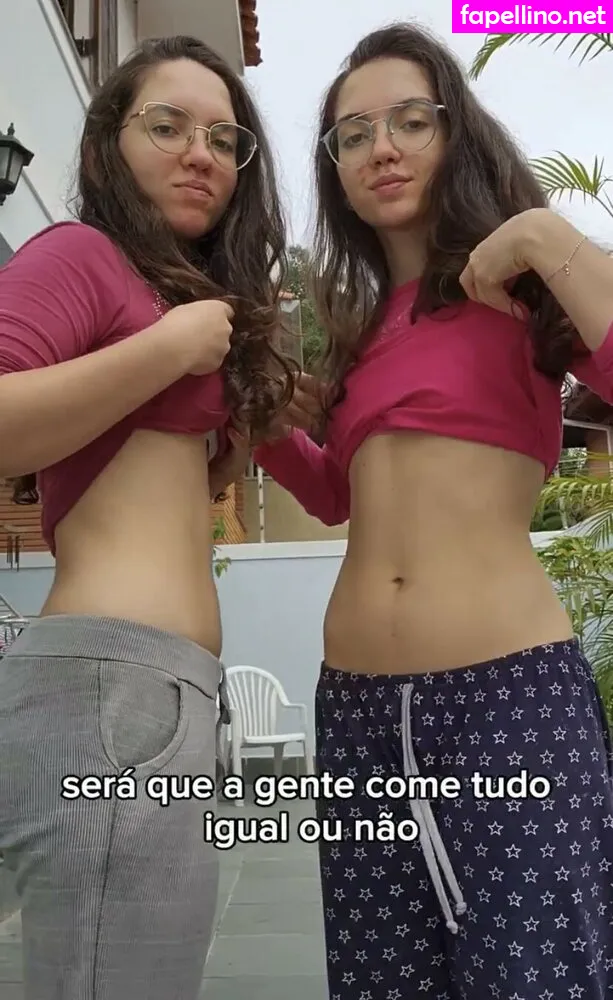 Mariagemea, eumarianicollyoficial, mariafagredano Nude Leaked OnlyFans Photo #IFB02RdJ9Z