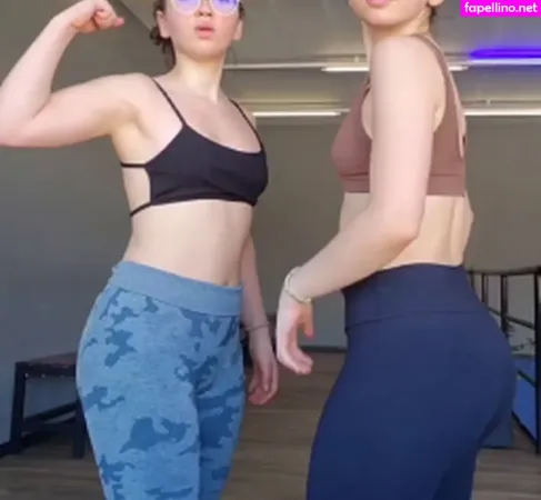 Mariagemeaoficial OnlyFans Thumbnail #PKhCr8yfKP