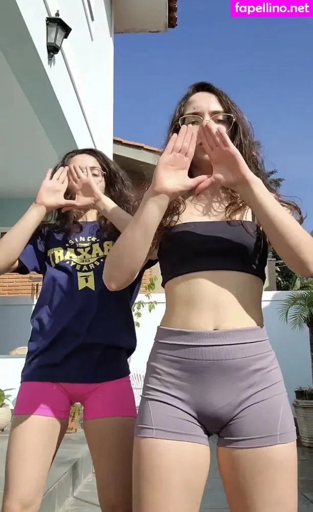 Mariagemea, eumarianicollyoficial, mariafagredano Nude Leaked OnlyFans Photo #WGe18f7165