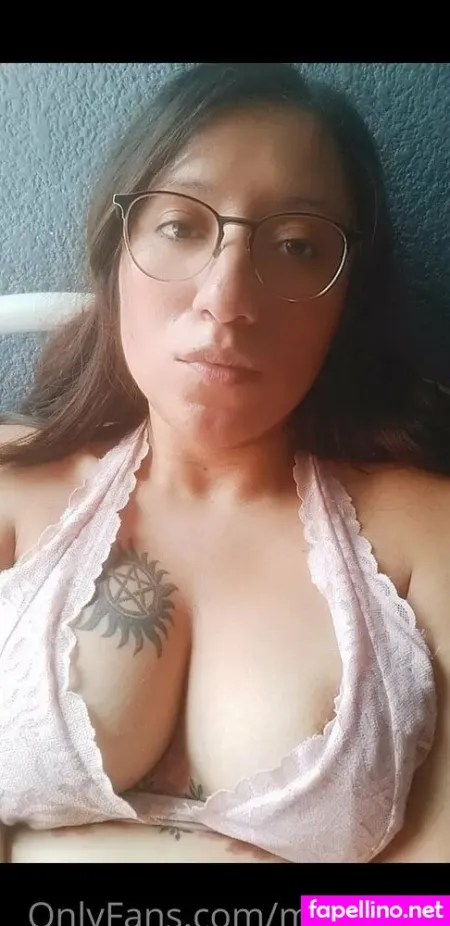 Mariagl96 OnlyFans Thumbnail #Gn5iNc8T7M