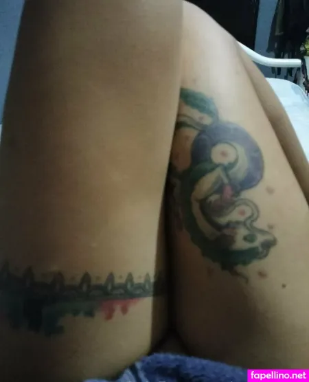 Mariagl96 OnlyFans Thumbnail #awaMGQCCv6