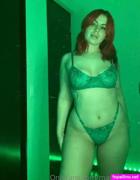 Mariagonfer OnlyFans Thumbnail #pC1VxJTkna
