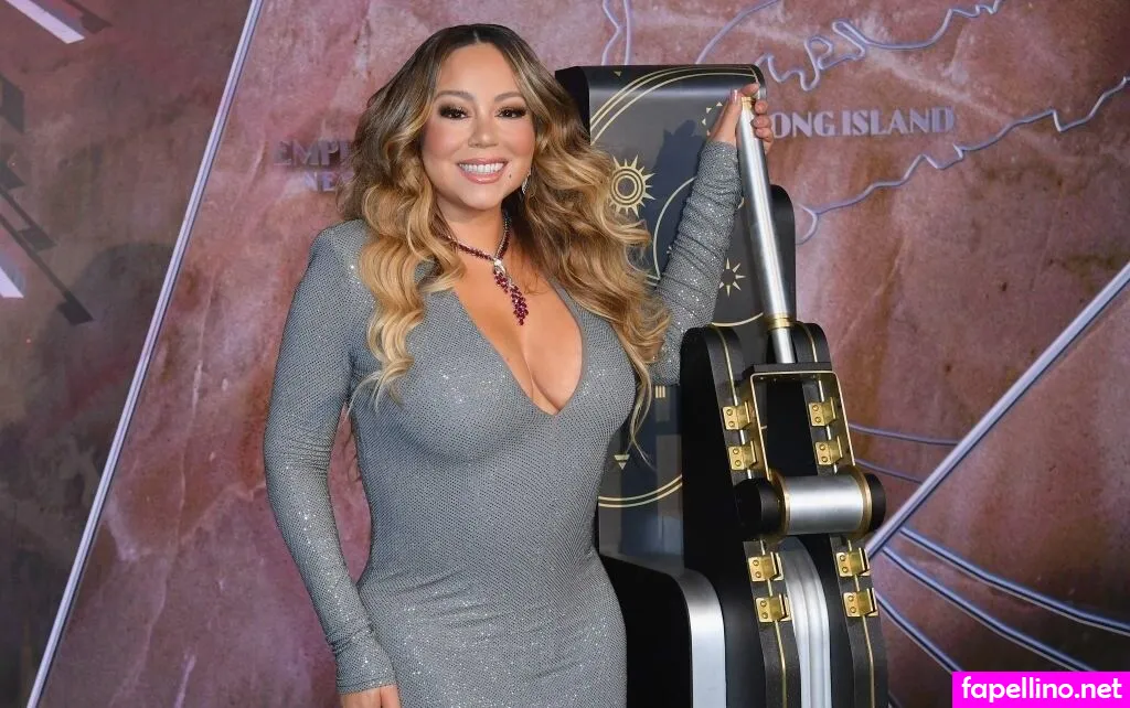 Mariah Carey, mariahcarey Nude Leaked OnlyFans Photo #28RQN35PXb