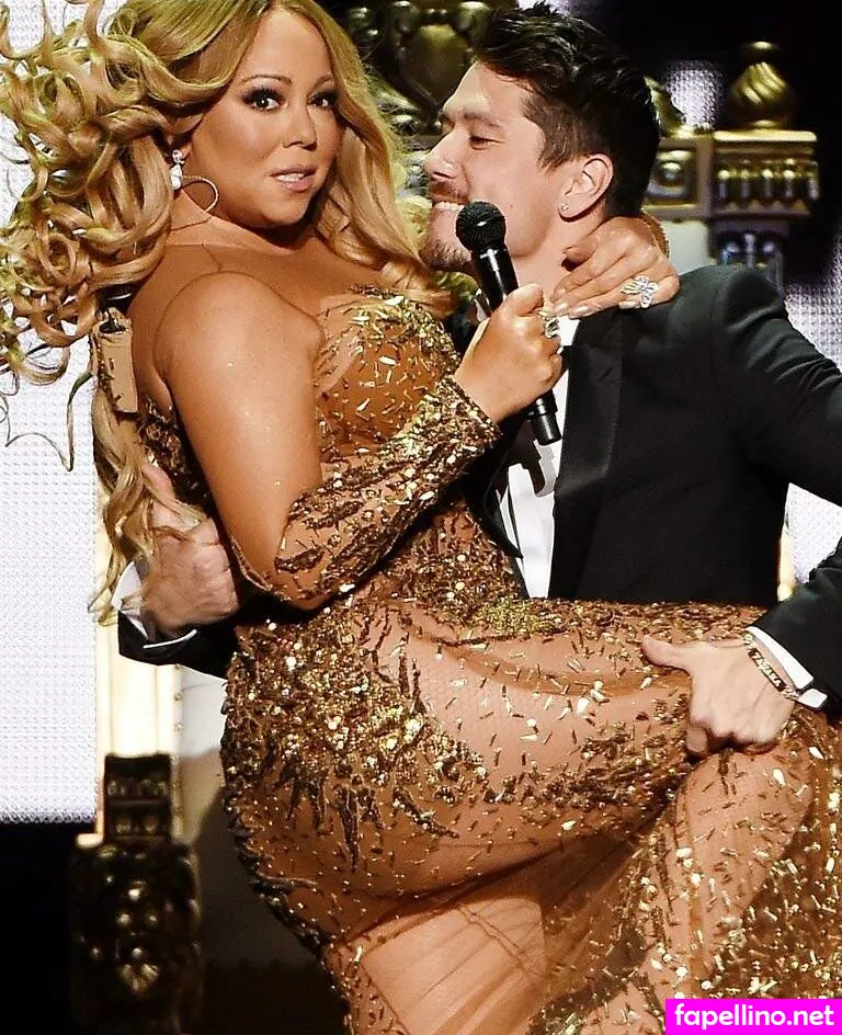 Mariah Carey, mariahcarey Nude Leaked OnlyFans Photo #36KlaBff83