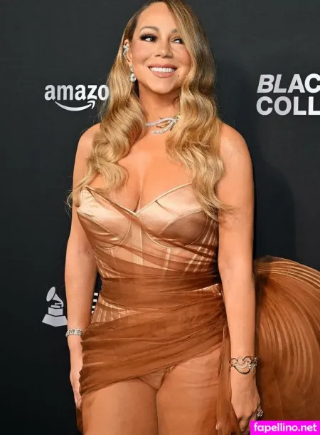 Mariah Carey 5 OnlyFans Thumbnail #3zBJrNKdov
