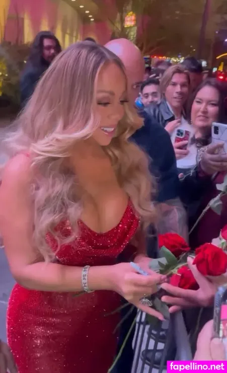 Mariah Carey 5 OnlyFans Thumbnail #52et81Zd9L