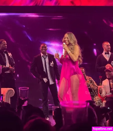 Mariah Carey 5 OnlyFans Thumbnail #8RZm7Kt9Rm