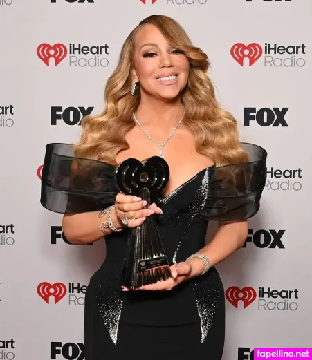Mariah Carey 5 OnlyFans Thumbnail #CVyQevruKj