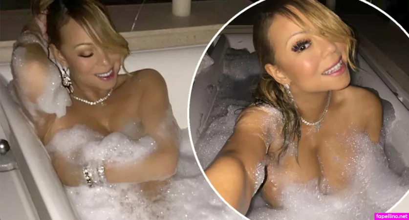 Mariah Carey 5 OnlyFans Thumbnail #PpYCv7jqGO