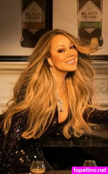 Mariah Carey 5 OnlyFans Thumbnail #fxmsP8Ihvb