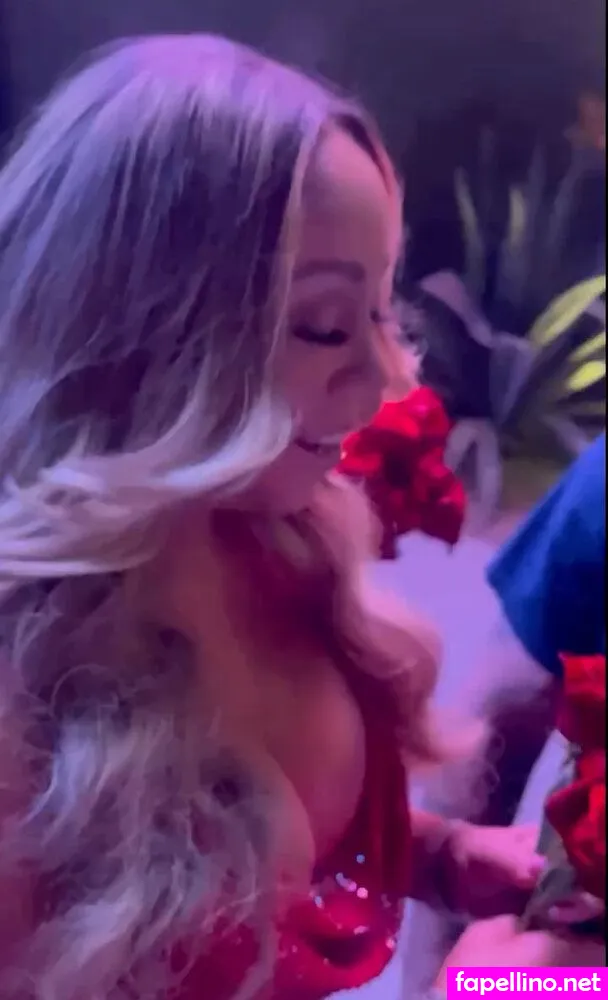 Mariah Carey, mariahcarey Nude Leaked OnlyFans Photo #gDGZ0KhsSh