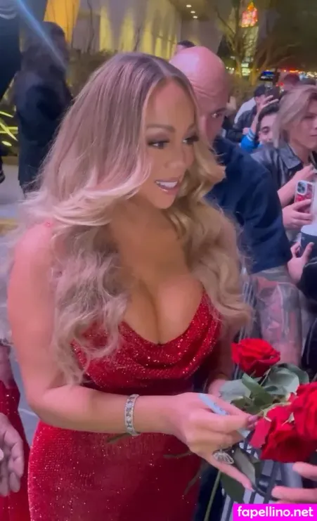 Mariah Carey 5 OnlyFans Thumbnail #pp7kvuaA9P
