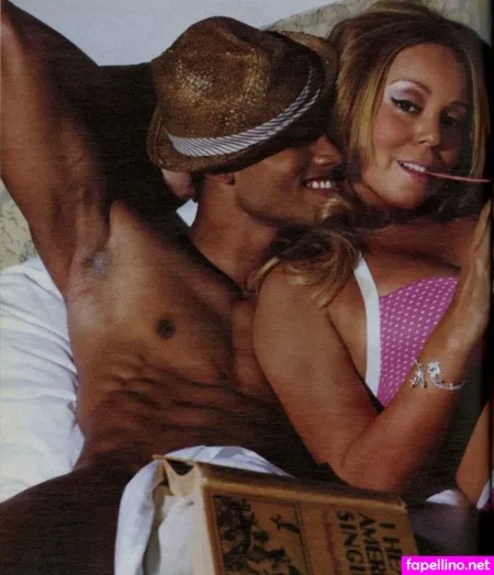 Mariah Carey 5 OnlyFans Thumbnail #wY6D972n3v