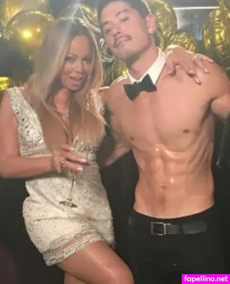 Mariah Carey 5 OnlyFans Thumbnail #zQ9CbgQJGm