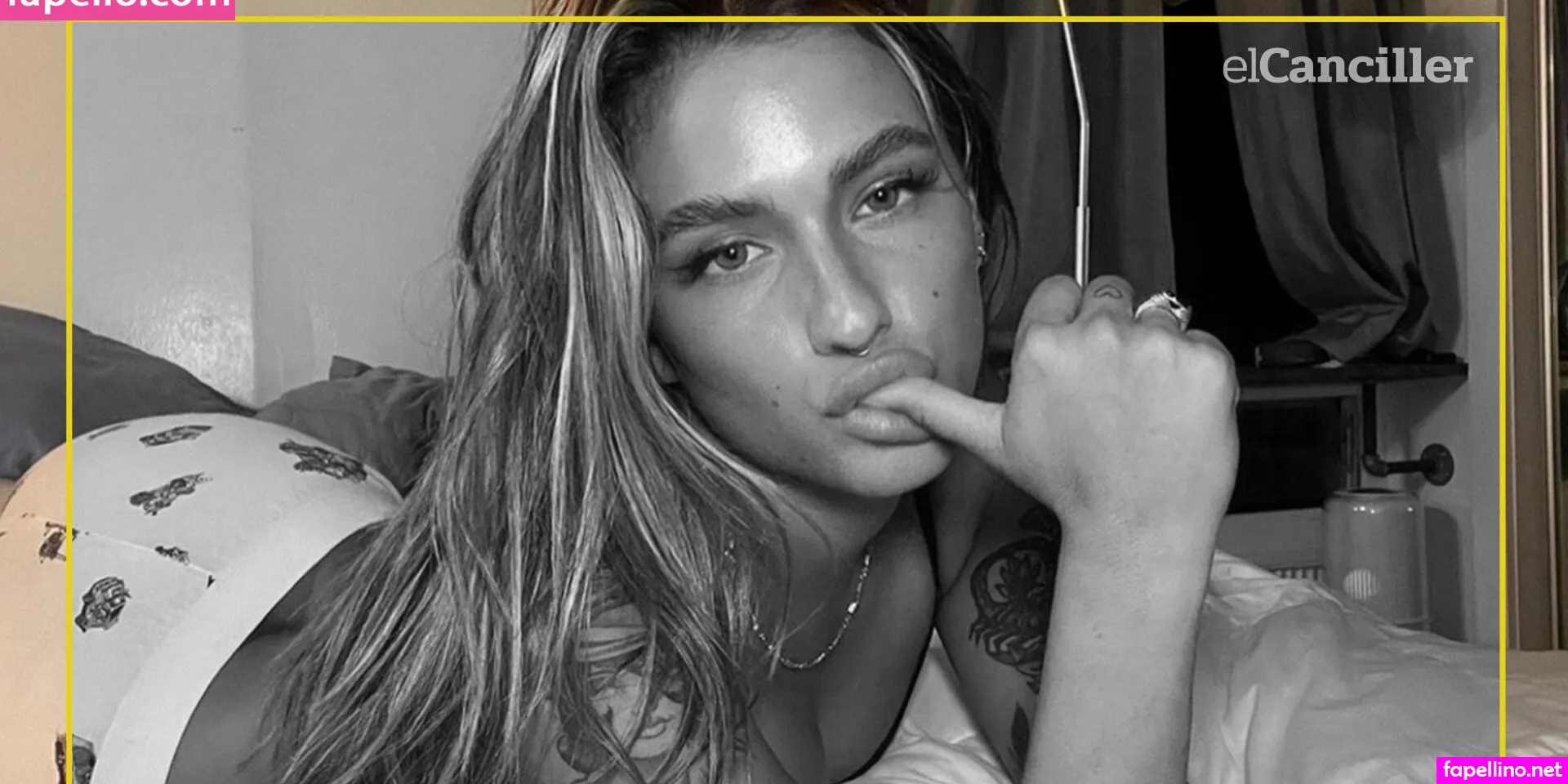 Mariah Casillas Nude Leaked OnlyFans Photo #1PiiJXblXf