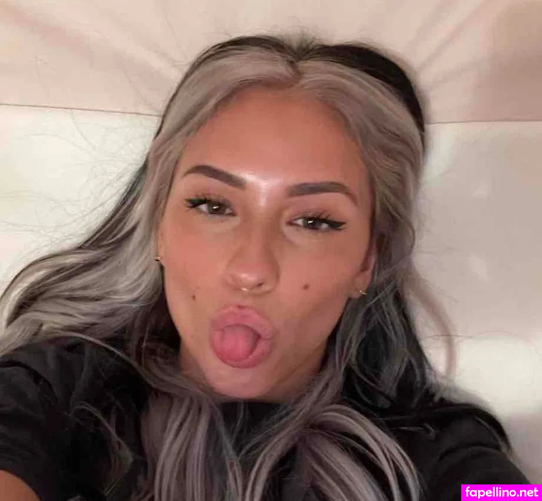 Mariah Casillas Nude Leaked OnlyFans Photo #ZVJi00BXmF