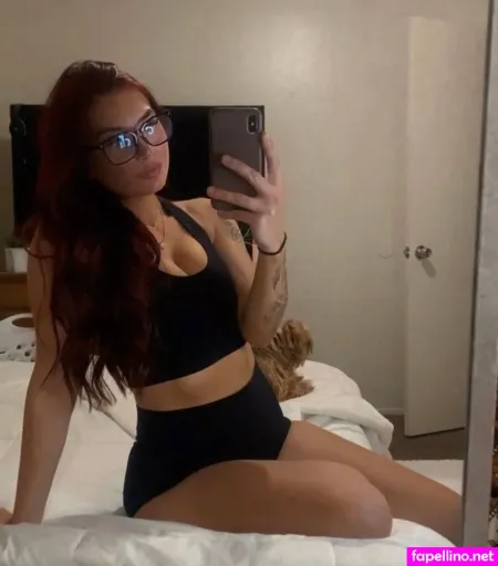 Mariah Dotson OnlyFans Thumbnail #Zfz1iO457D