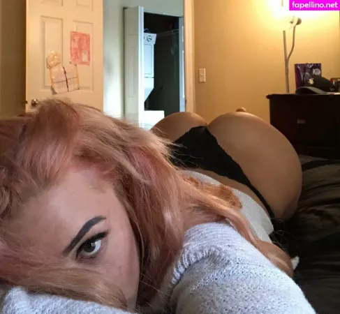 Mariah Garcia OnlyFans Thumbnail #AWtz0hxg90