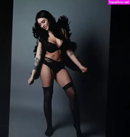 Mariah Garcia OnlyFans Thumbnail #ipfWlN5zWz