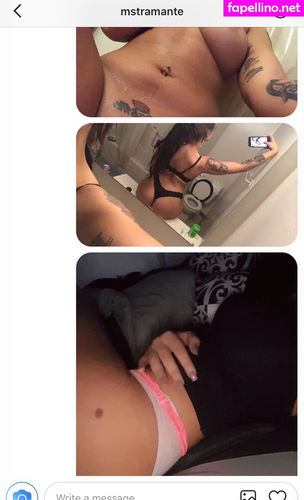 browsbymariah, browsbymariah_, mari6995, mari6995- Nude Leaked OnlyFans Photo #kSg6supr9s