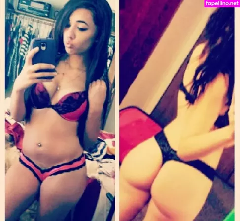 Mariah Garcia OnlyFans Thumbnail #l6VBTEmLSs