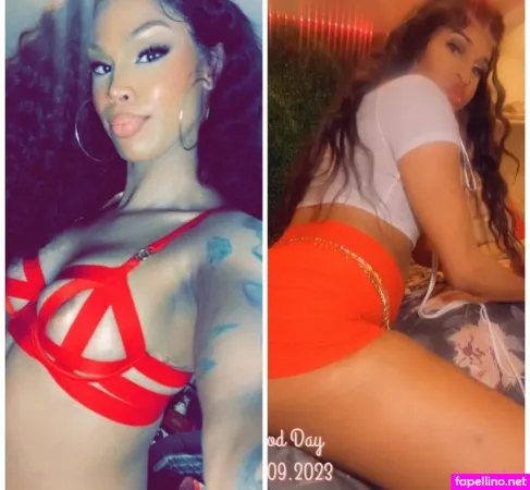 Mariah Island OnlyFans Thumbnail #hmA7ZGEBTM