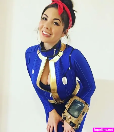 Mariah Lynn Argyilan OnlyFans Thumbnail #KMBtEUC1S2