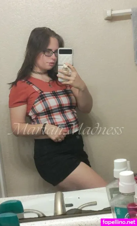 Mariah Madness OnlyFans Thumbnail #02MTYkyxnp