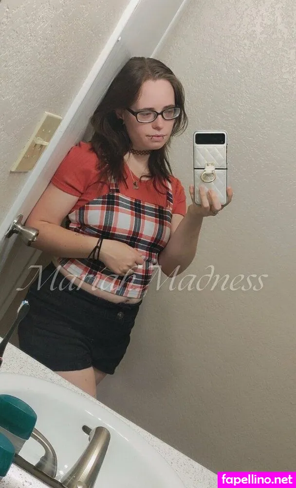 mariah_madness, xx_deadbitxh_xx__ Nude Leaked OnlyFans Photo #K7HWY0EFV1