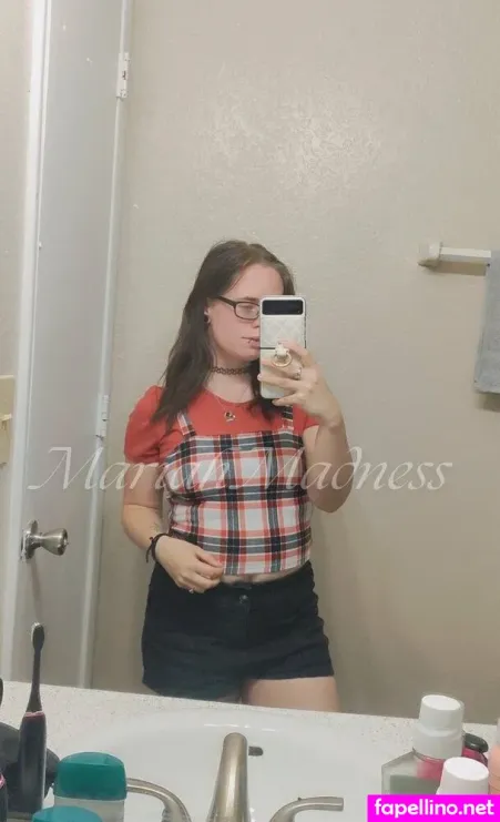 Mariah Madness OnlyFans Thumbnail #KdlZfVPGTs