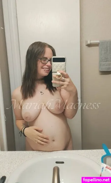 Mariah Madness OnlyFans Thumbnail #b1EY3hNMHm