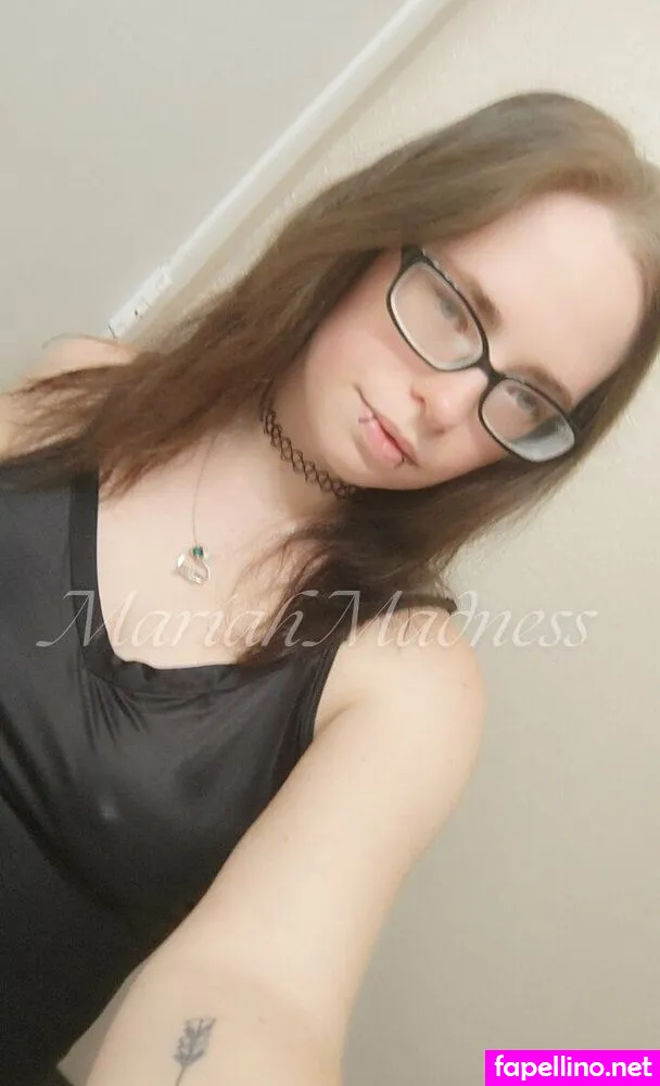 mariah_madness, xx_deadbitxh_xx__ Nude Leaked OnlyFans Photo #pt1ebxAQcB