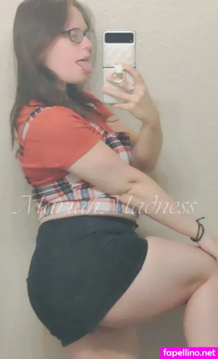 Mariah Madness OnlyFans Thumbnail #xJv2WTz8jF