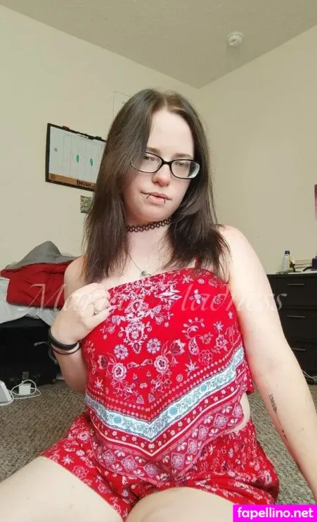 Mariah Madnessfree OnlyFans Thumbnail #6Ne4S8LWNC