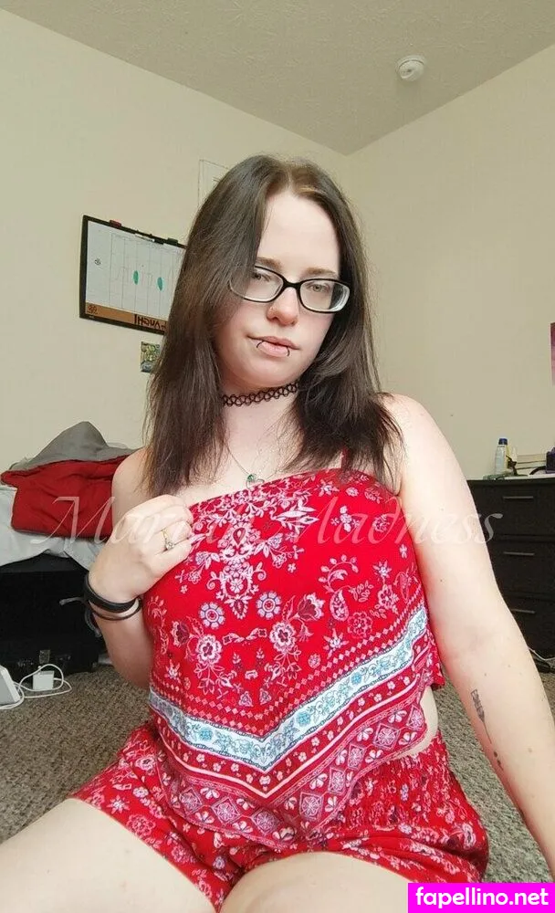 mariah_madnessfree Nude Leaked OnlyFans Photo #6Ne4S8LWNC