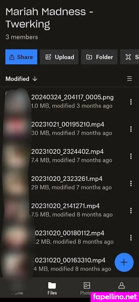 mariah_madnessfree Nude Leaked OnlyFans Photo #CnVgRMv68D