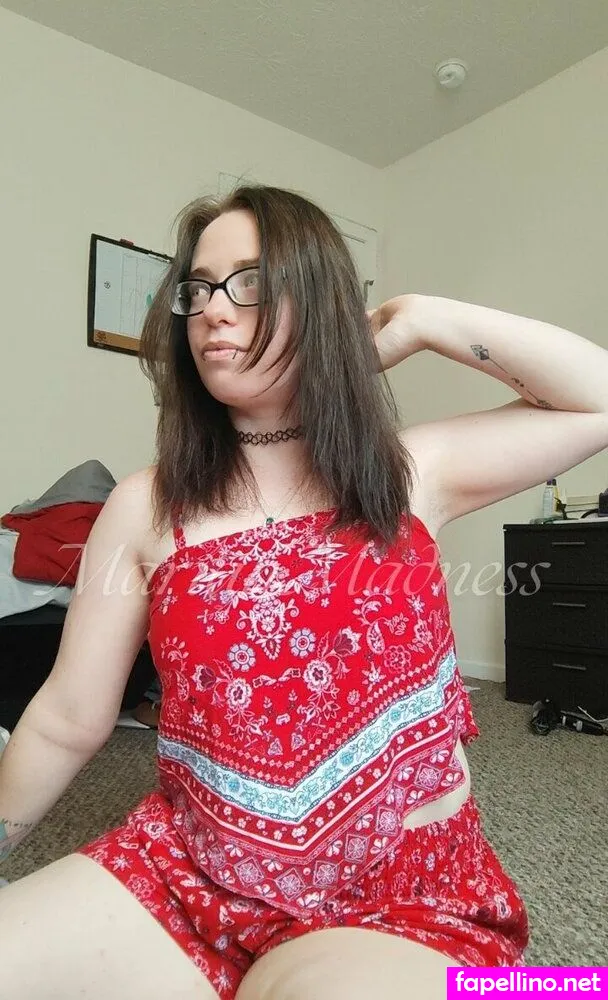 mariah_madnessfree Nude Leaked OnlyFans Photo #EETODOdUyy