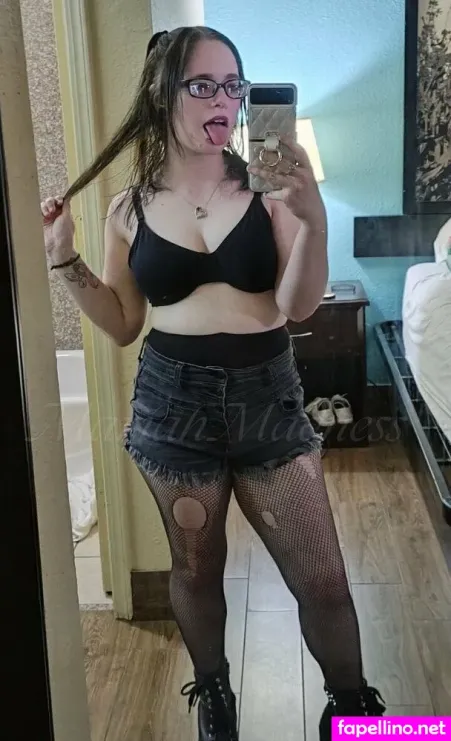 Mariah Madnessfree OnlyFans Thumbnail #JuOM8v3QOl