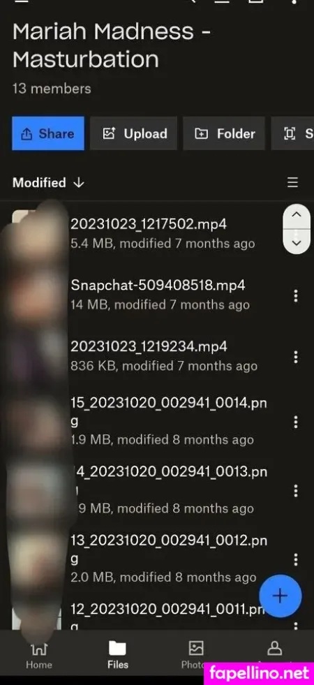 Mariah Madnessfree OnlyFans Thumbnail #MHCPEN4Tfl