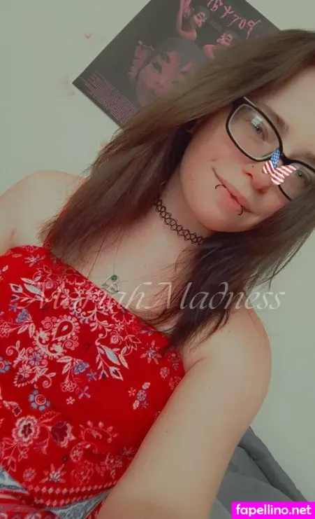 Mariah Madnessfree OnlyFans Thumbnail #RiI9VXDNgM