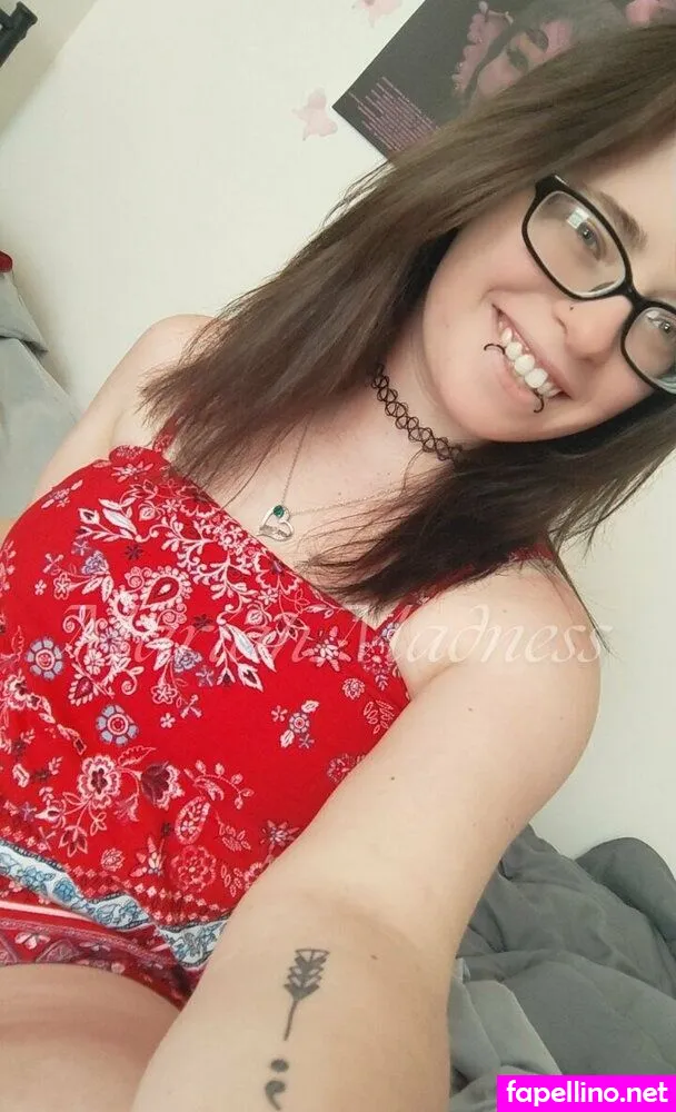 mariah_madnessfree Nude Leaked OnlyFans Photo #eoW6ApB2k8