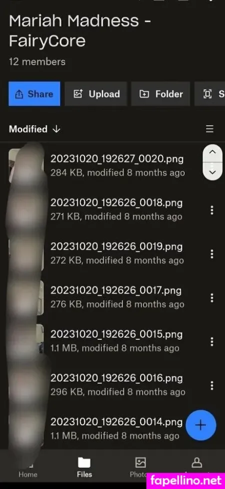 Mariah Madnessfree OnlyFans Thumbnail #ioFgHHqTT8