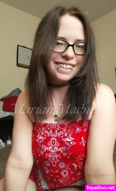 Mariah Madnessfree OnlyFans Thumbnail #vdlUhVWjGC