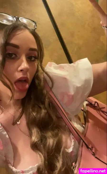 Mariah Rose Faith OnlyFans Thumbnail #uKOuNuCyBM