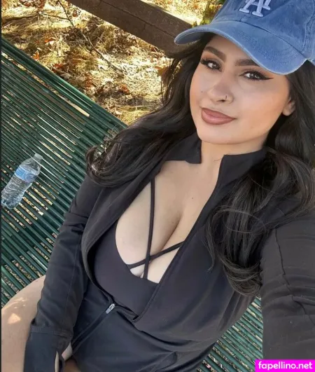 Mariah Tavvi OnlyFans Thumbnail #6AkqmZnQyV