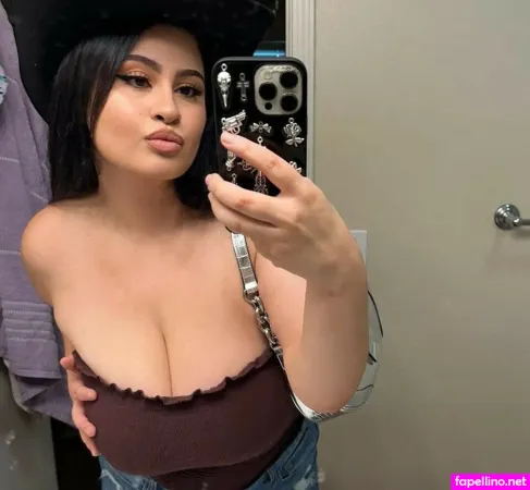 Mariah Tavvi OnlyFans Thumbnail #cb5L3eCJJ8