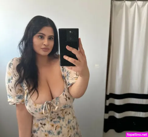 Mariah Tavvi OnlyFans Thumbnail #ppBDwknI6s