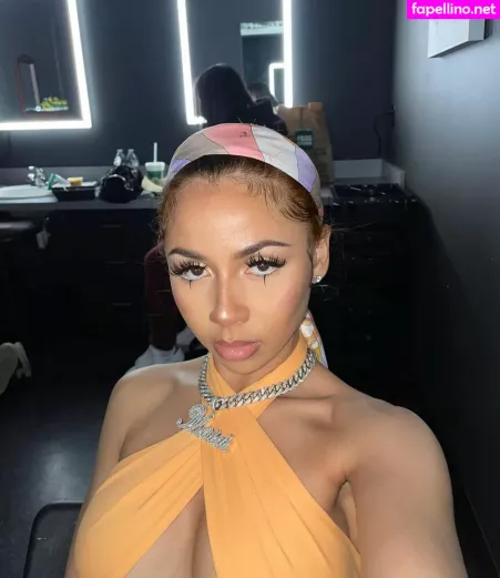 Mariah The Scientist OnlyFans Thumbnail #17yXQmuUdM