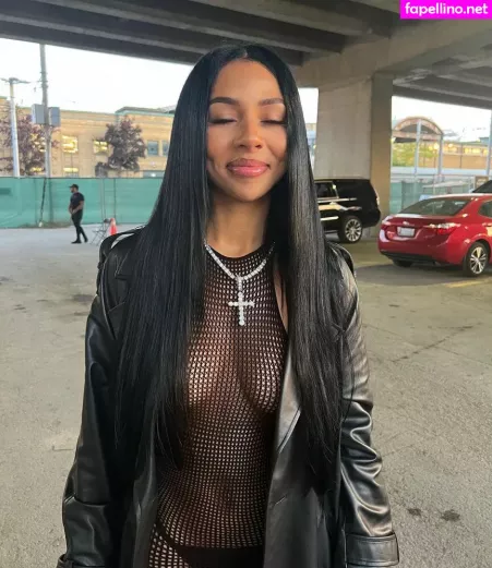 Mariah The Scientist OnlyFans Thumbnail #AnKVVsFUqf